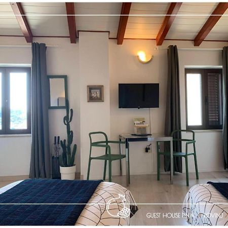 Guest House Pina Rovinj Exterior foto